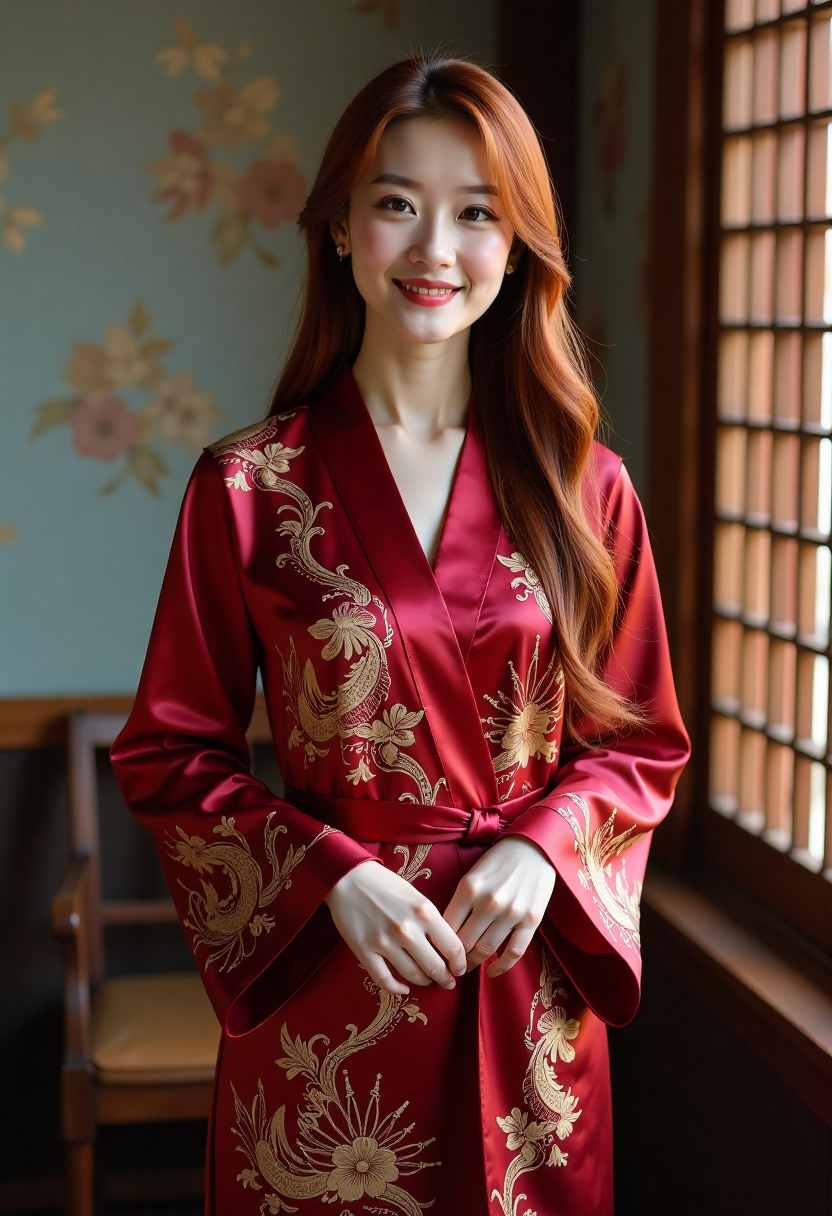 行业透视