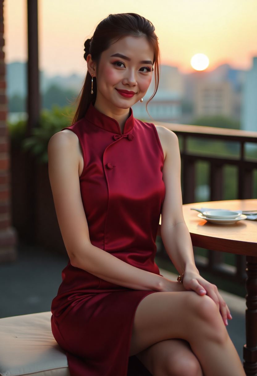 服化道设计