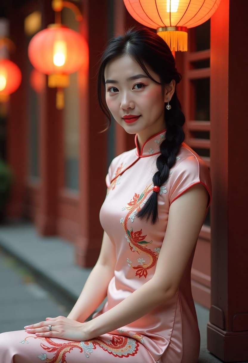 海报无问西东