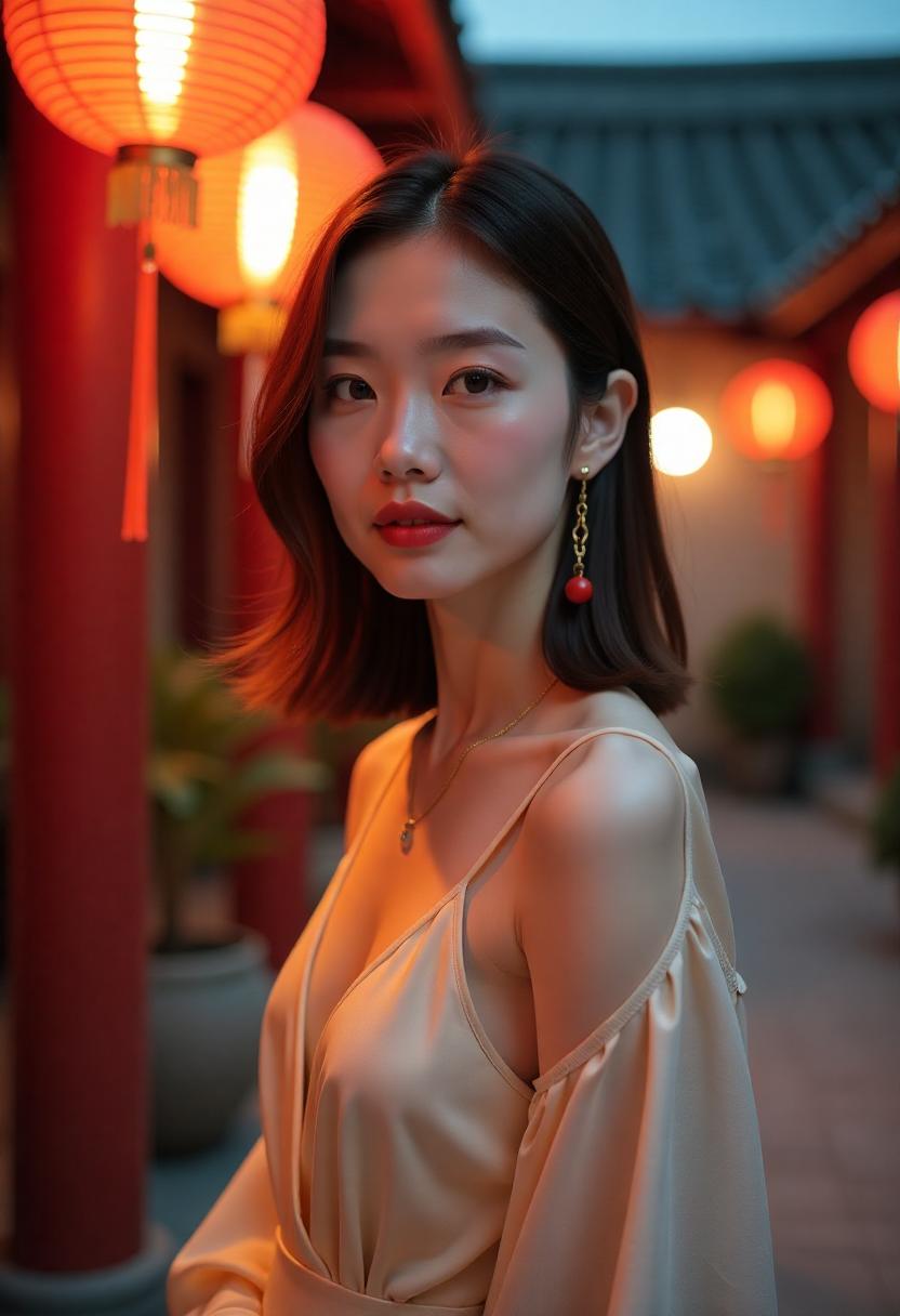 玉簟秋正片剧照分析